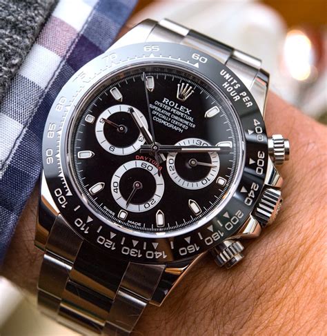 rolex cosmograph daytona 116500ln replica|is a rolex daytona real.